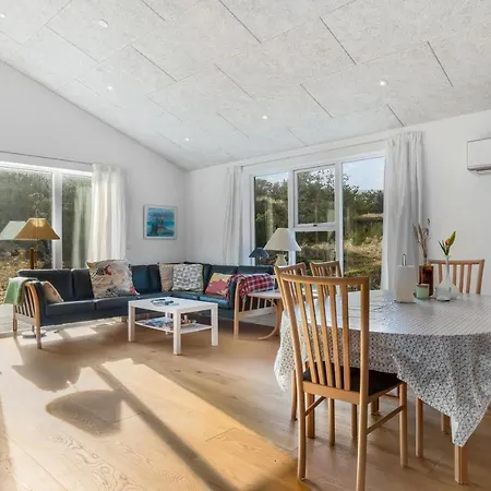 Nyaraló Raabukvej 18 - Lovely, Newly Built *