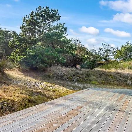 Nyaraló Raabukvej 18 - Lovely, Newly Built *