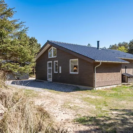 Raabukvej 18 - Lovely, Newly Built
